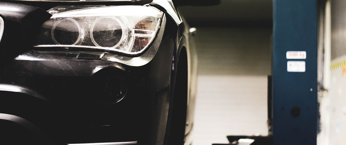 CAR TUNE UP: WARNING SIGNS & COMPLETE CHECKLIST