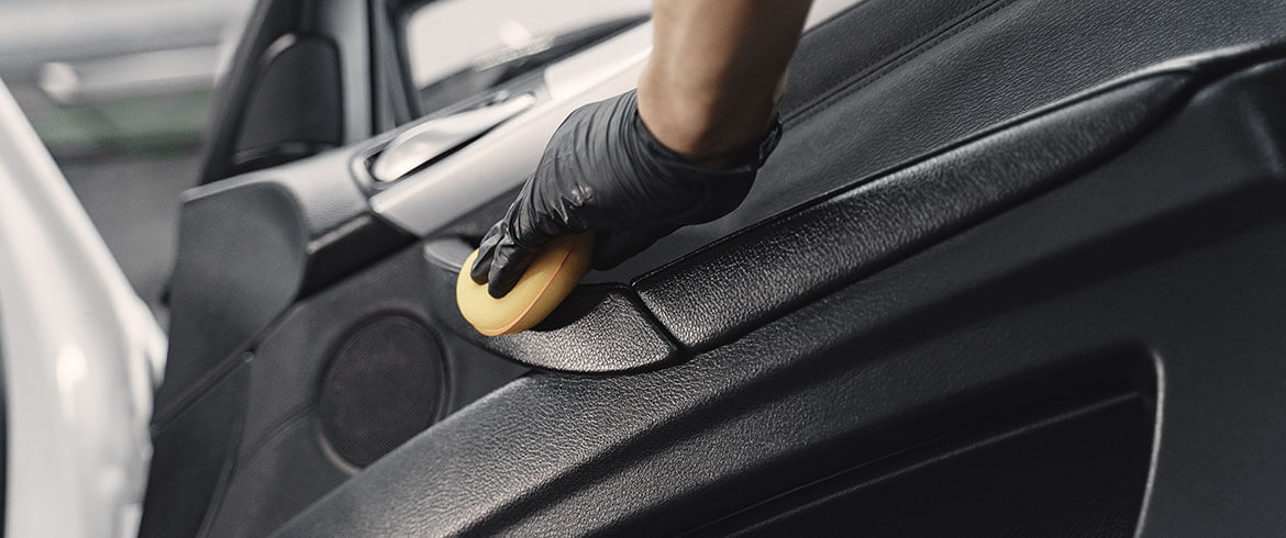 HOW OFTEN SHOULD YOU WASH YOUR CAR?