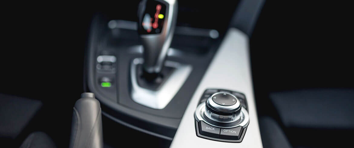 THE PROS AND CONS OF AUTOMATIC TRANSMISSIONS
